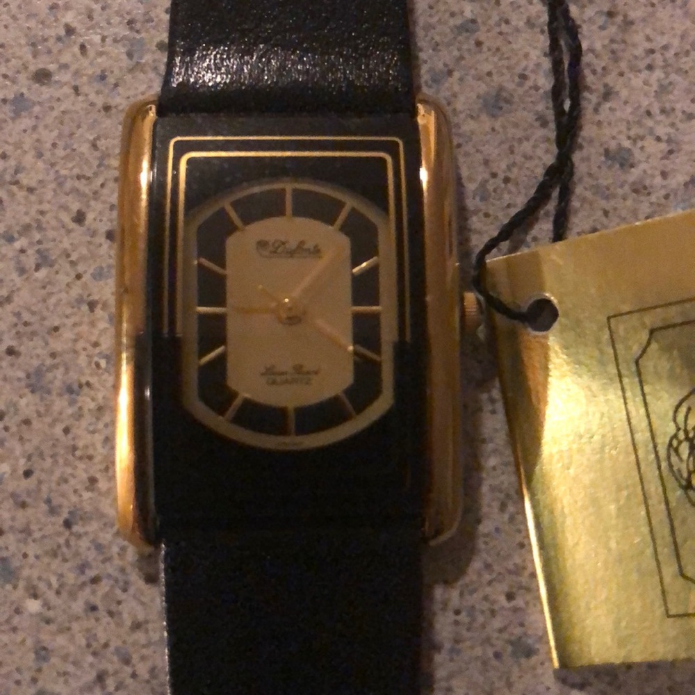 Dufonte by Lucien Piccard Watch